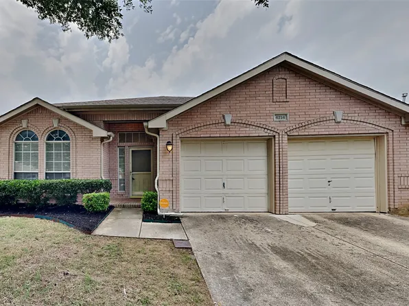6216 Comfort Dr, Fort Worth, TX 76132