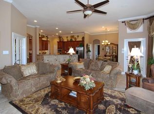 24523 Yorktown Heights Dr, Porter, TX 77365