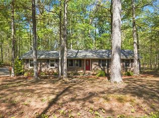 275 Mountain Springs Rd, West Union, SC 29696