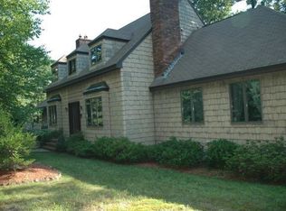 164 Vest Way, North Andover, MA 01845