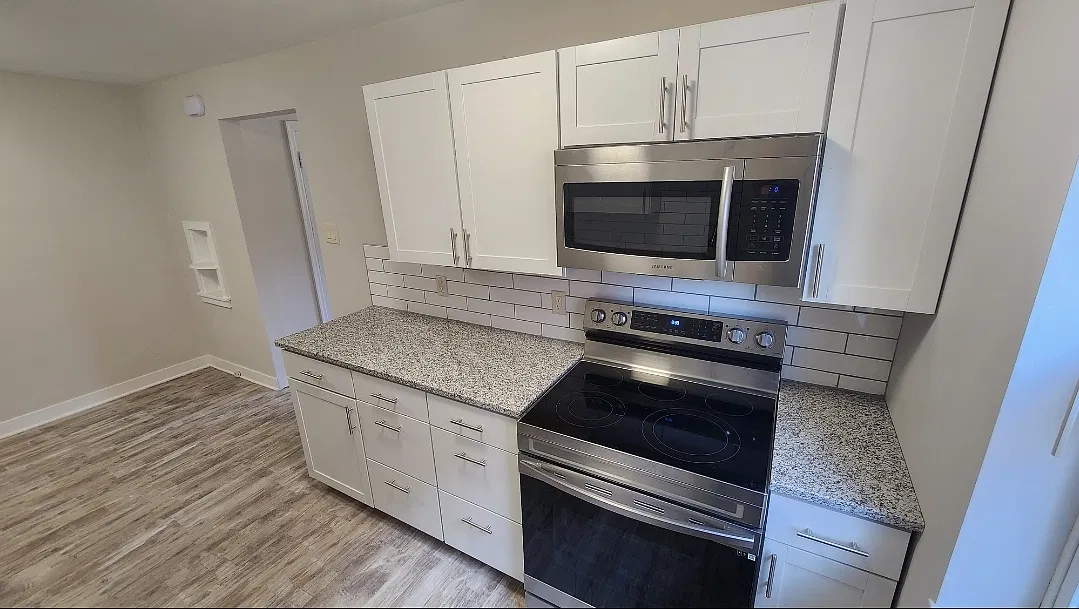 1 bed, 650 sqft, $995 — Photo 4