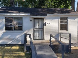 2720 Spottswood Ave, Memphis, TN 38114