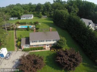 3004 Merrymans Mill Rd, Phoenix, MD 21131