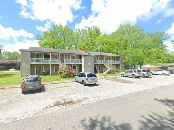 121 Nashway St #13, Corinth, MS 38834
