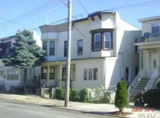 8737 Eldert Ln, Woodhaven, NY 11421