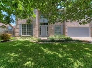 12517 Fallen Tower Ln, Austin, TX 78753