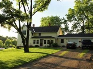 W3924 Ridge Rd, Neillsville, WI 54436