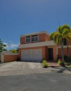 Calle Claridad Paraiso De Mayaguez #I-20, Mayaguez, PR, 00680