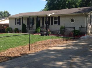 757 May Dr, Madison, TN 37115