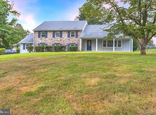 381 Steeplechase Dr, Media, PA 19063