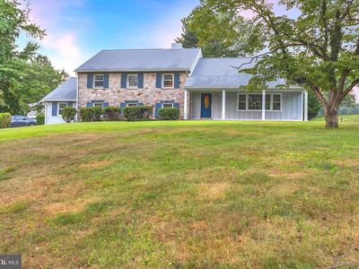 381 Steeplechase Dr, Media, PA, 19063