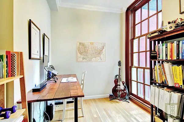 Sold by Halstead Real Estate | media 9