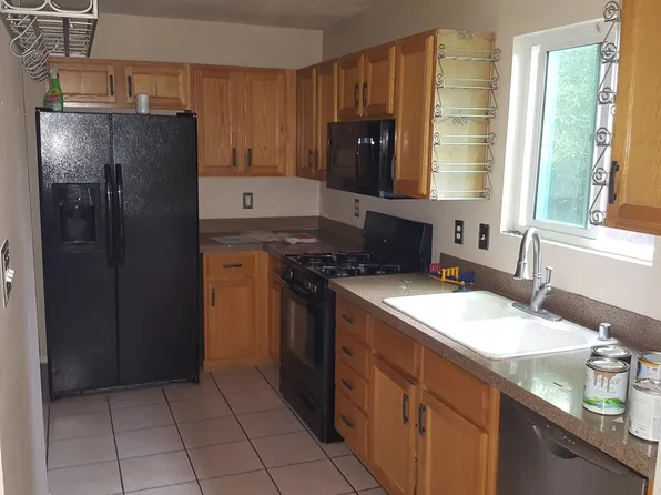 8616 Simi Ln NE, Albuquerque, NM 87113