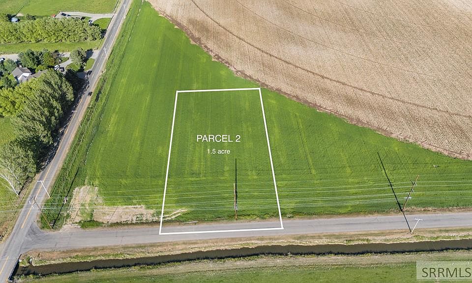 1st image of PARCEL 2 N 600 E