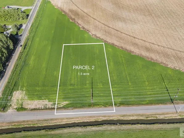 PARCEL 2 N 600 E, Shelley, ID 83274