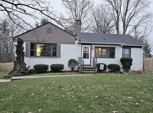 3451 N River Rd, Fort Gratiot, MI 48059