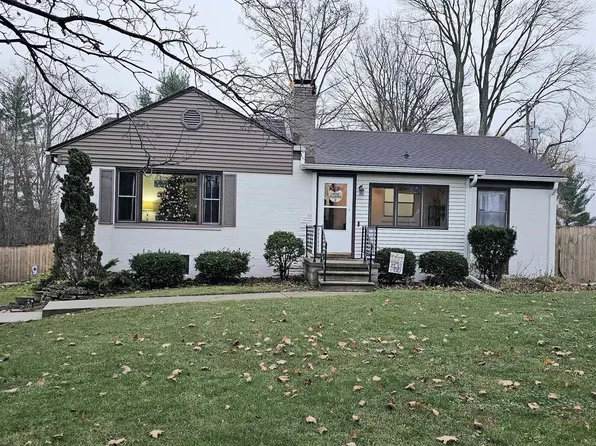 3451 N River Rd, Fort Gratiot, MI 48059