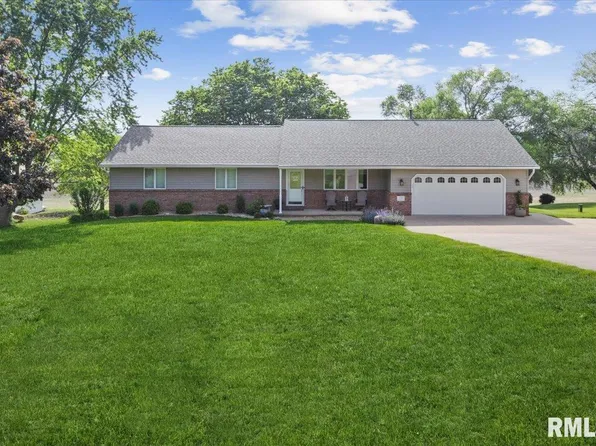 1193 Carolyn Ct, East Peoria, IL 61611