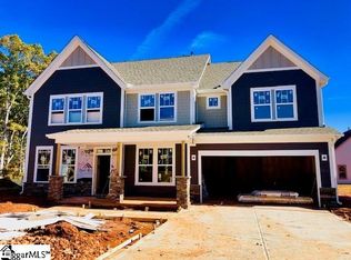 854 Sterling Dr, Boiling Springs, SC 29613