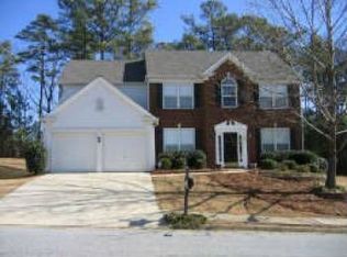 3154 Elmendorf Dr NW, Kennesaw, GA 30144