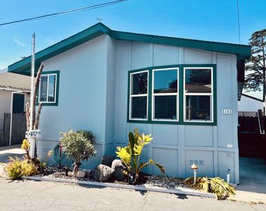 347 Carmel Ave SPACE 14, Marina, CA, 93933