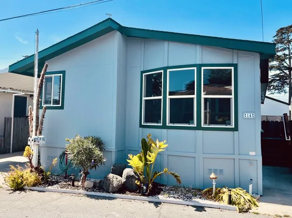 347 Carmel Ave Space 14, Marina, CA 93933