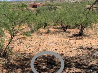 1683 Calle Cabo #84-RIO, Rio Rico, AZ 85648