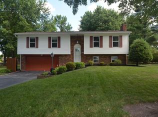 8450 Goldfinch Way, West Chester, OH 45069