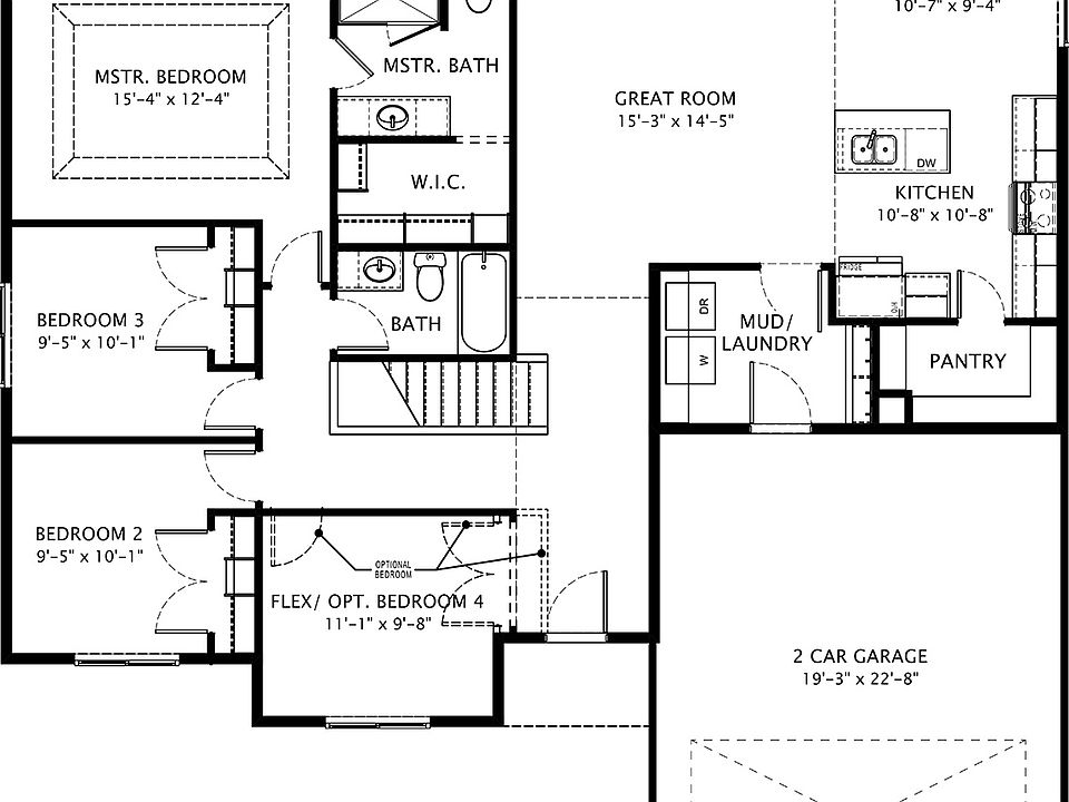 2nd image of 273 W 1325 N #40