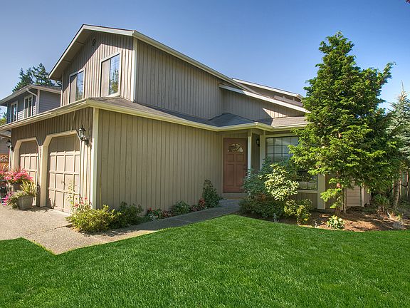 Great Kirkland location!
