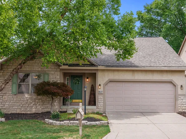8625 Libra Rd, Dublin, OH 43016