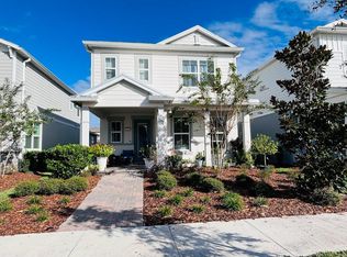 10323 Shive Island Ct, Orlando, FL 32827