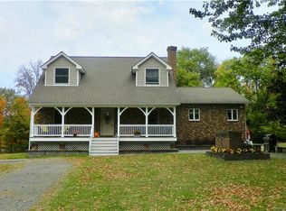 227 Reservoir Rd, Goshen, NY 10924