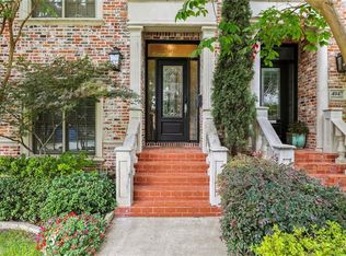 4045 Throckmorton St, Dallas, TX 75219