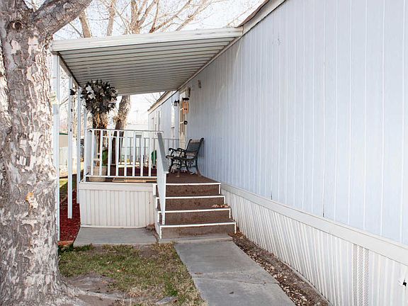 2nd image of 4677 S Storm Mountain Dr W #203