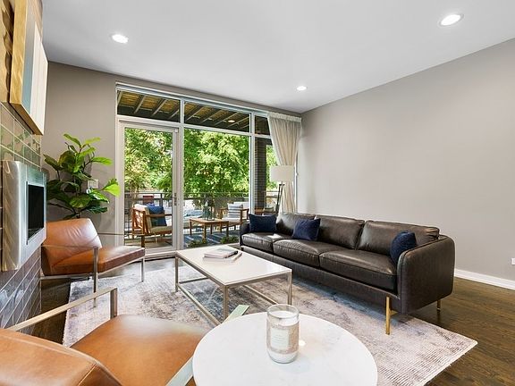 4th image of 1509 N Campbell Ave #1S
