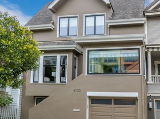 4135 23rd St, San Francisco, CA 94114