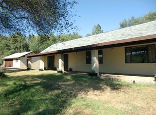 5660 Old French Town Rd, Shingle Springs, CA 95682