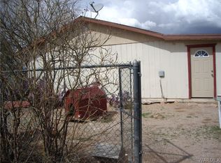 442 E Emery Park Rd, Golden Valley, AZ 86413