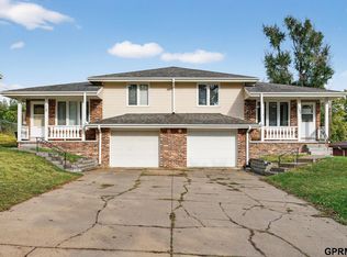 1723-1727 N 110th St, Omaha, NE 68154