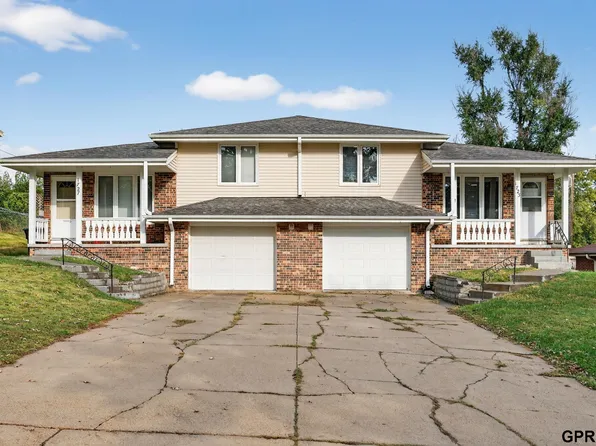 1723-1727 N 110th St, Omaha, NE 68154
