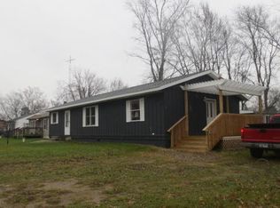 7256 Ferguson, Coloma, MI 49038