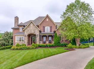 201 Ennismore Ln, Brentwood, TN 37027