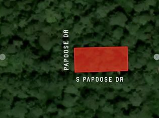 30810 Papoose Dr, Hempstead, TX 77445