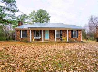 18063 Highway 79, Gadsden, TN 38337