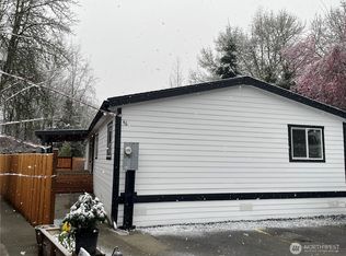 827 West Valley Highway #46, Kent, WA 98032