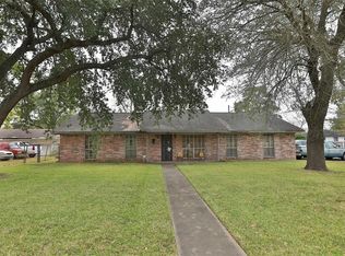 7731 Schneider St, Houston, TX 77093