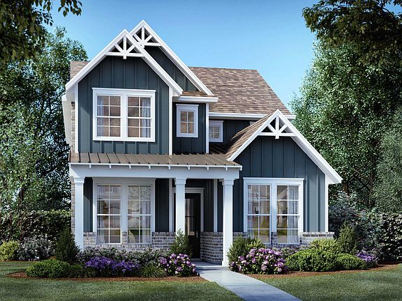 Modern Farmhouse