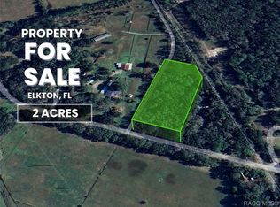 7170 Old State Road 207, Elkton, FL 32033