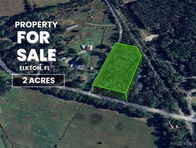 7170 Old State Road 207, Elkton, FL, 32033